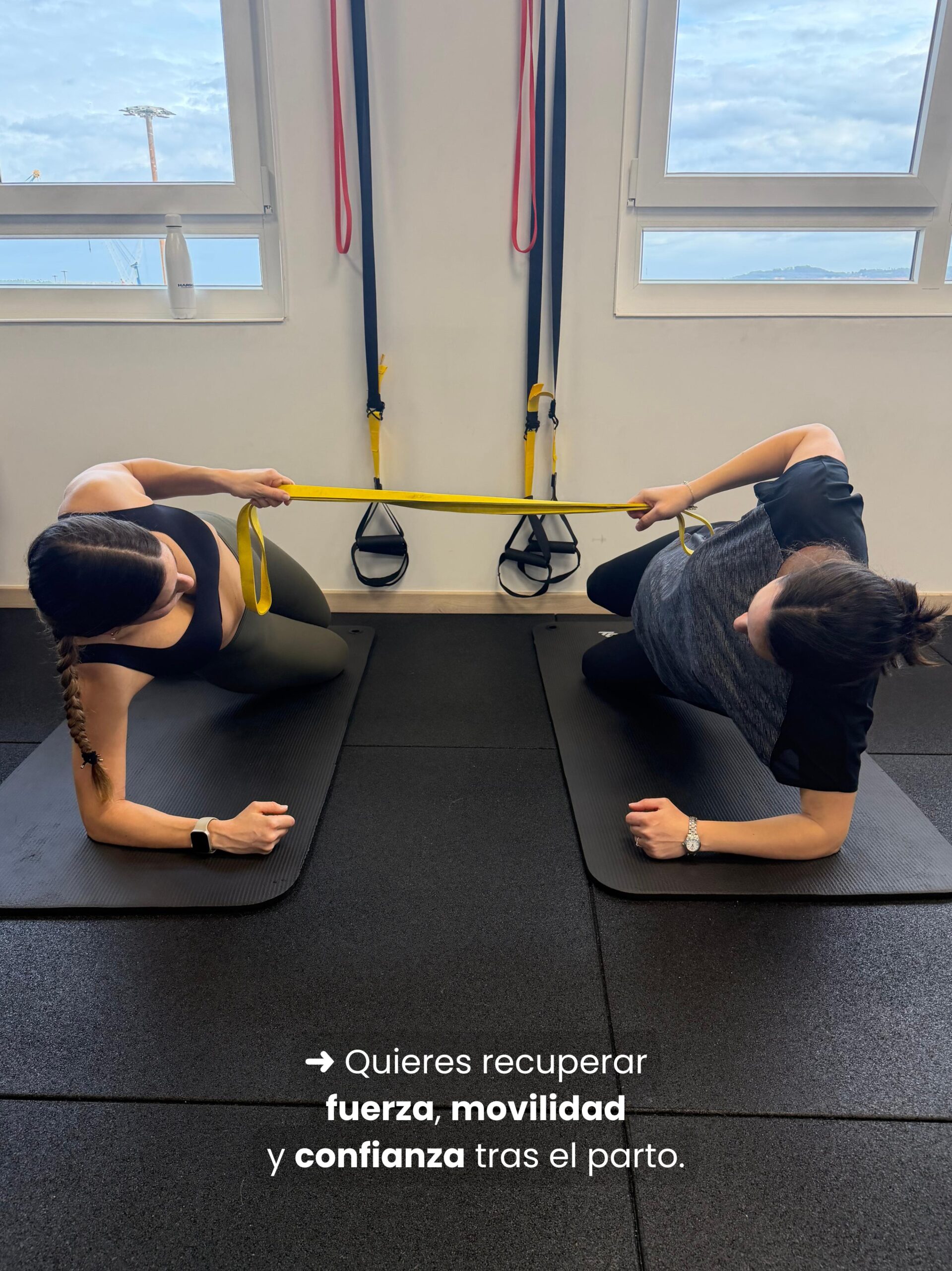 1 imagen Carrusel - Post parto-5