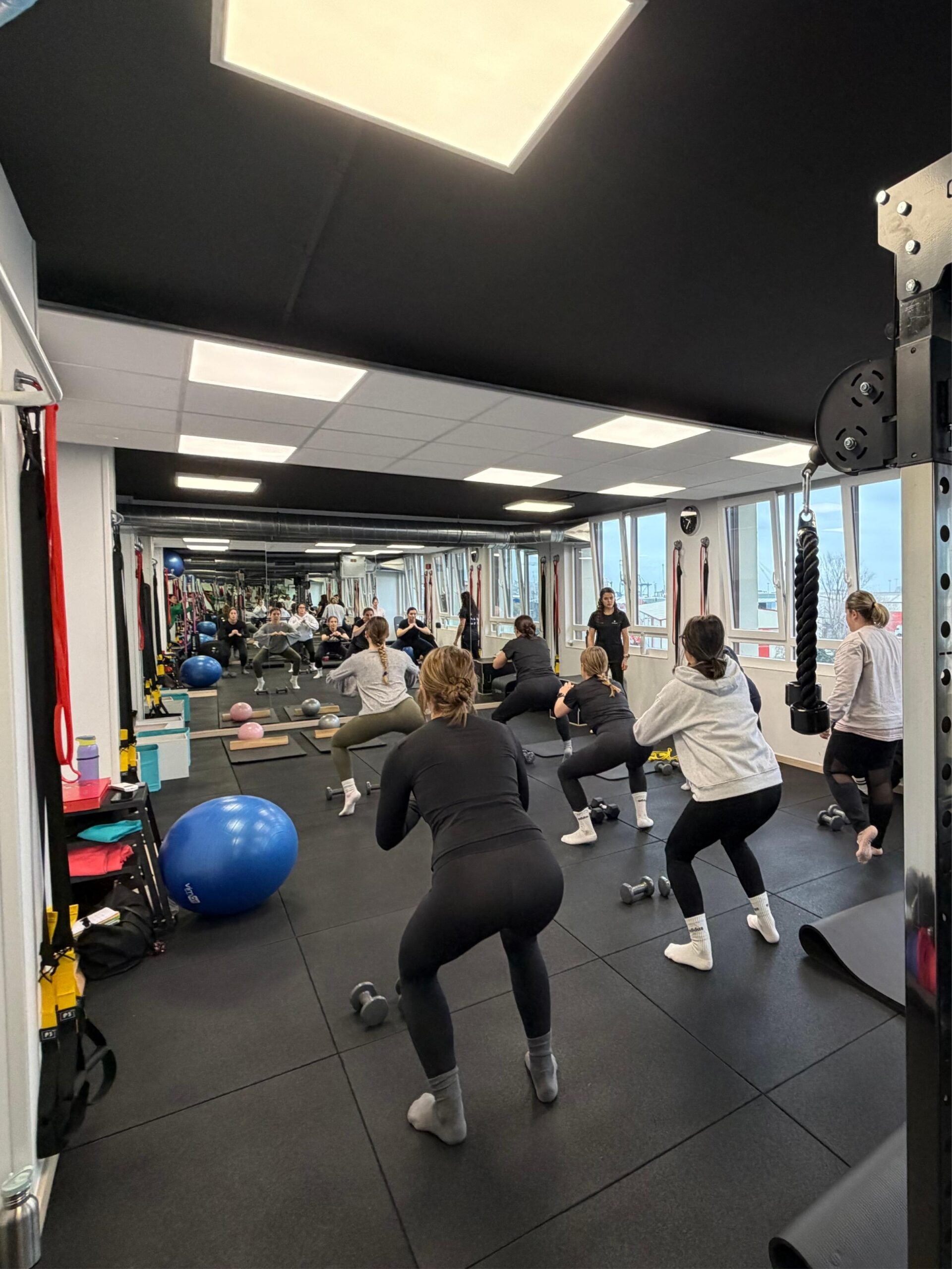 3a imagen Carrusel - Post parto-2