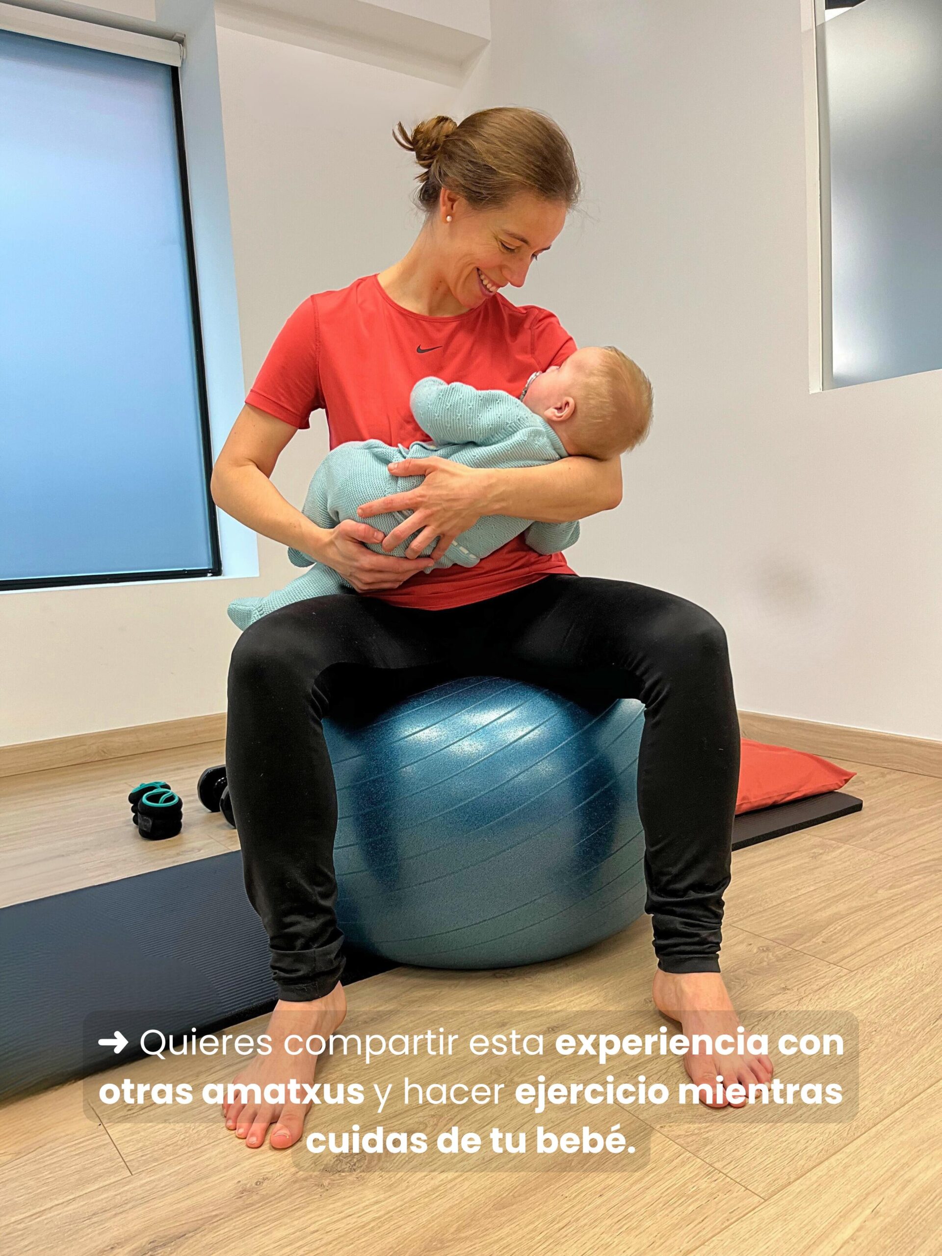 4 imagen Carrusel - Post parto-5