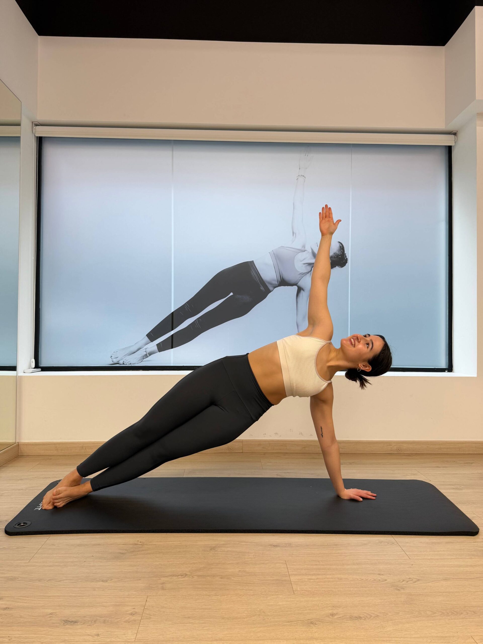 Imagen destacada Pilates fisiosan active