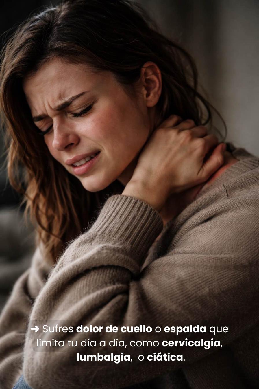 Foto fisio traumatología-Dolor cuello, espalda-2