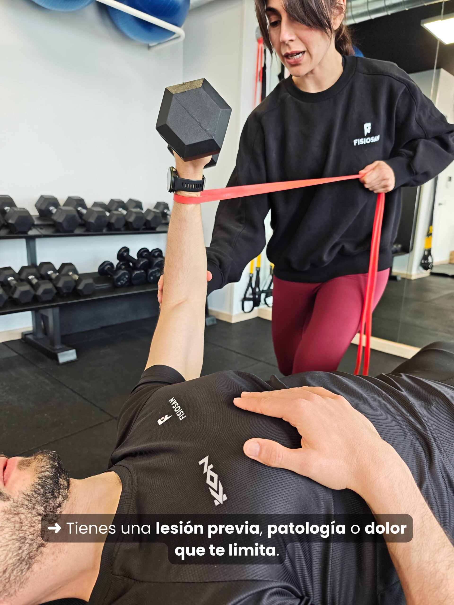 Entrenamiento Personal Fisiosan-2