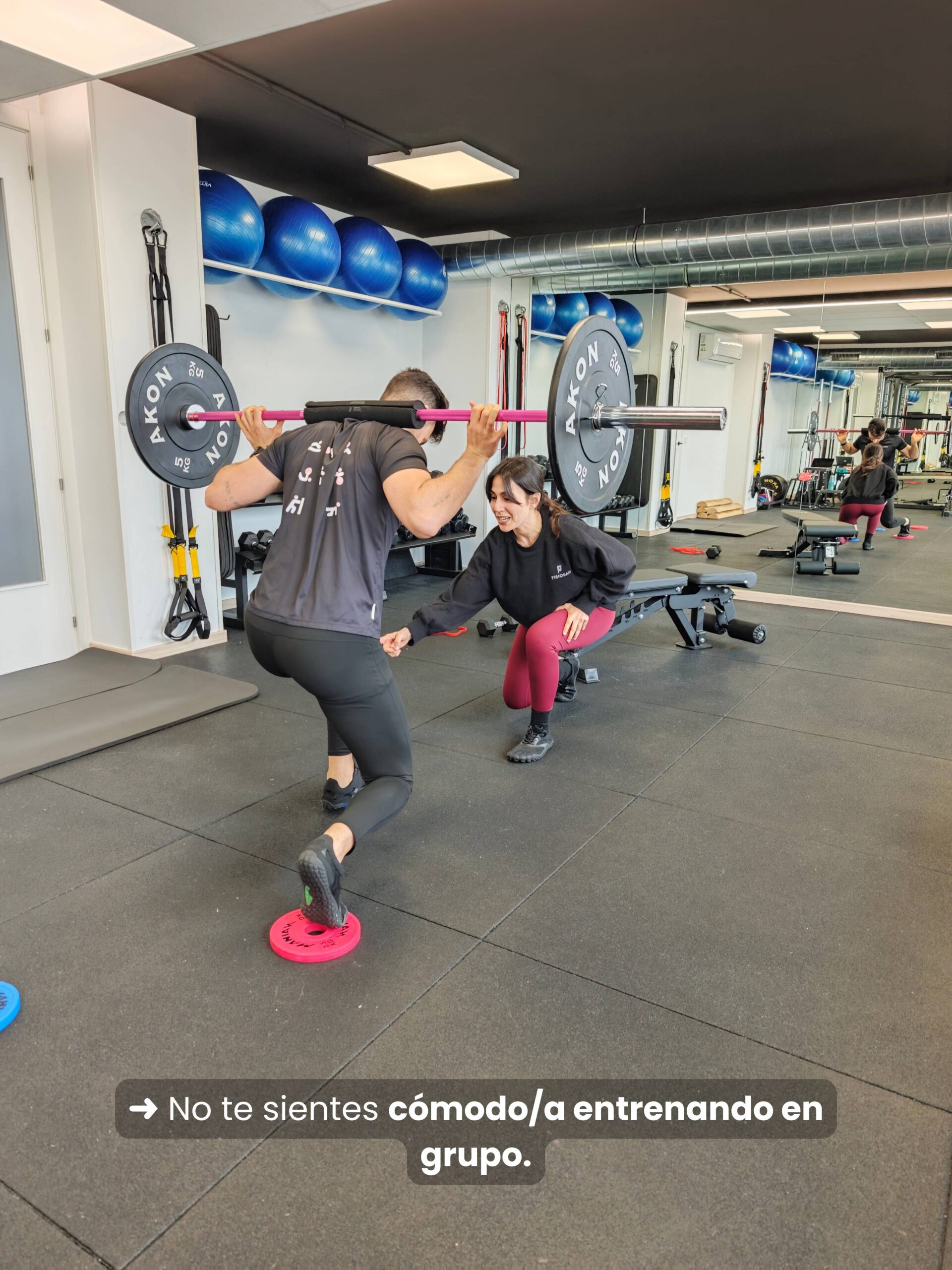 Entrenamiento Personal Fisiosan-3