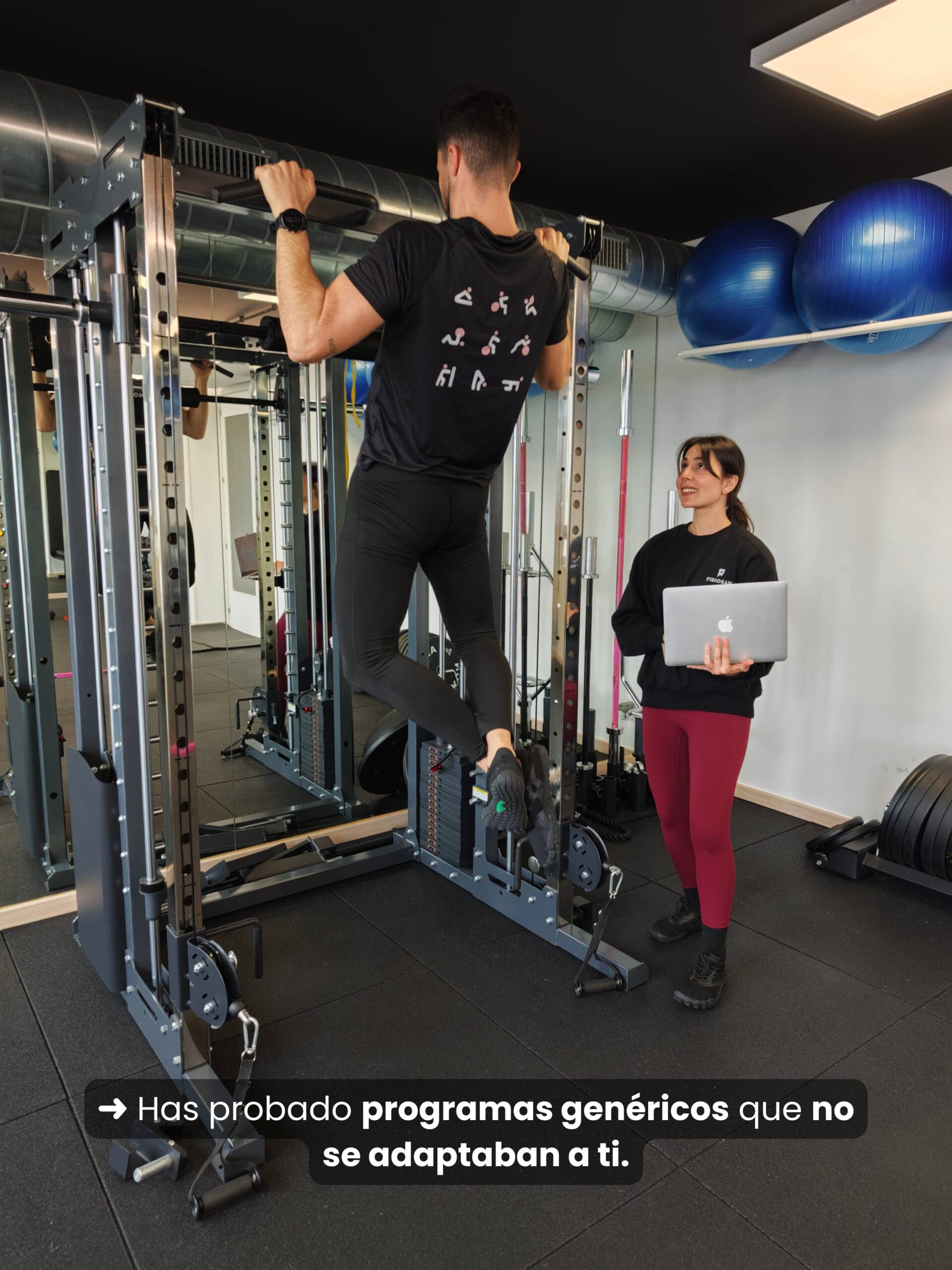 Entrenamiento Personal Fisiosan-4