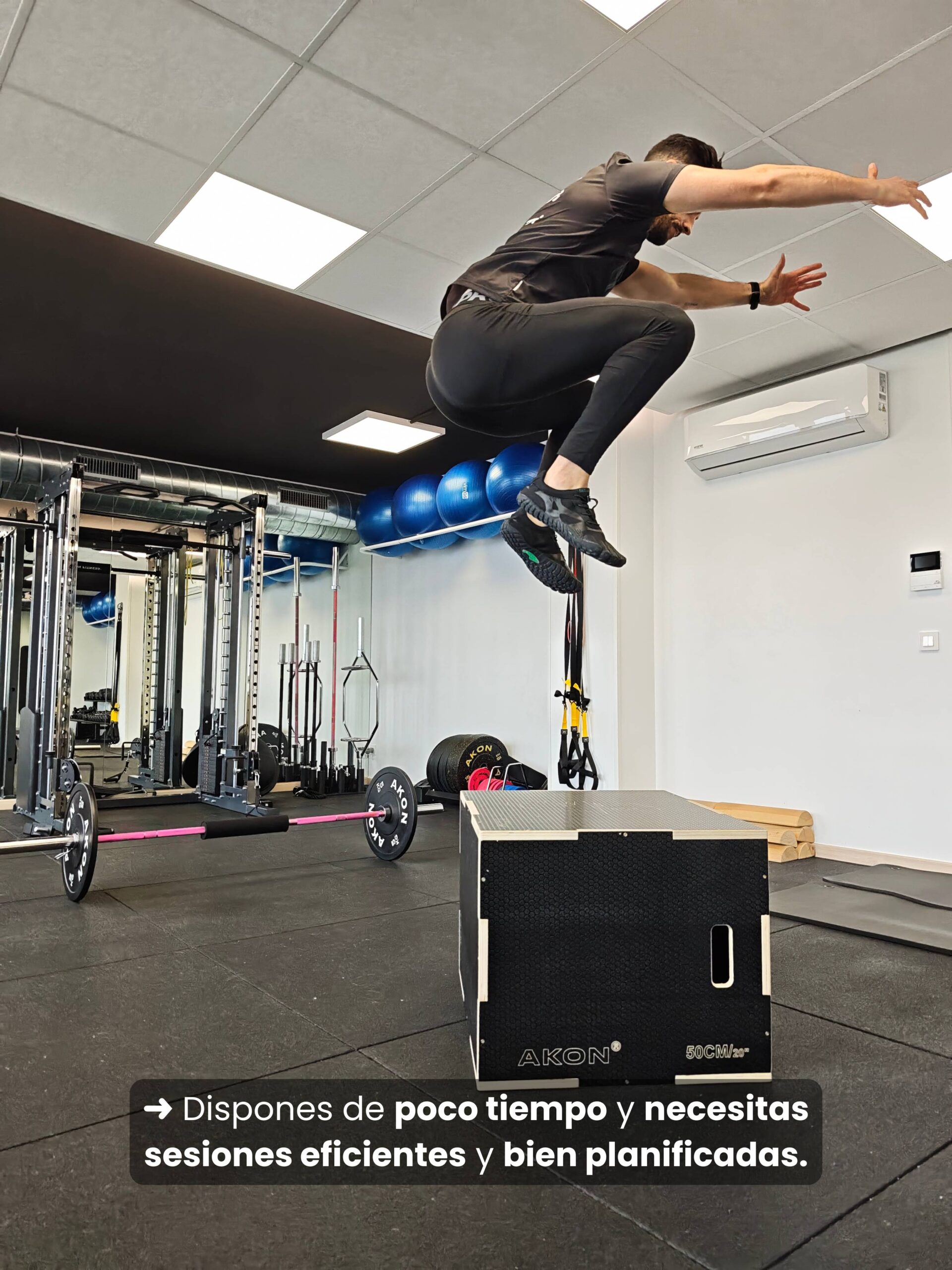 Entrenamiento Personal Fisiosan-5