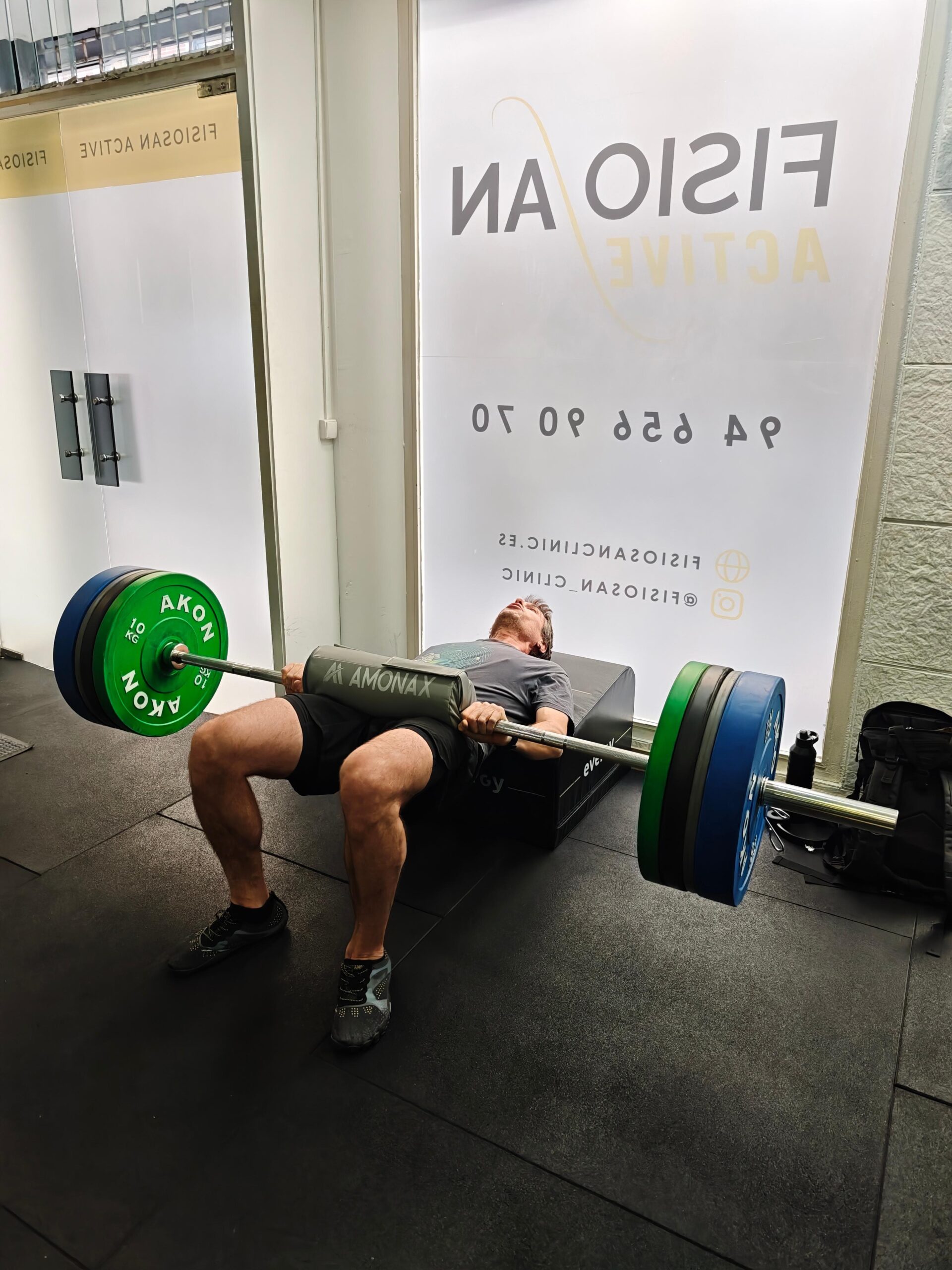 Edición fotos destacadas Global